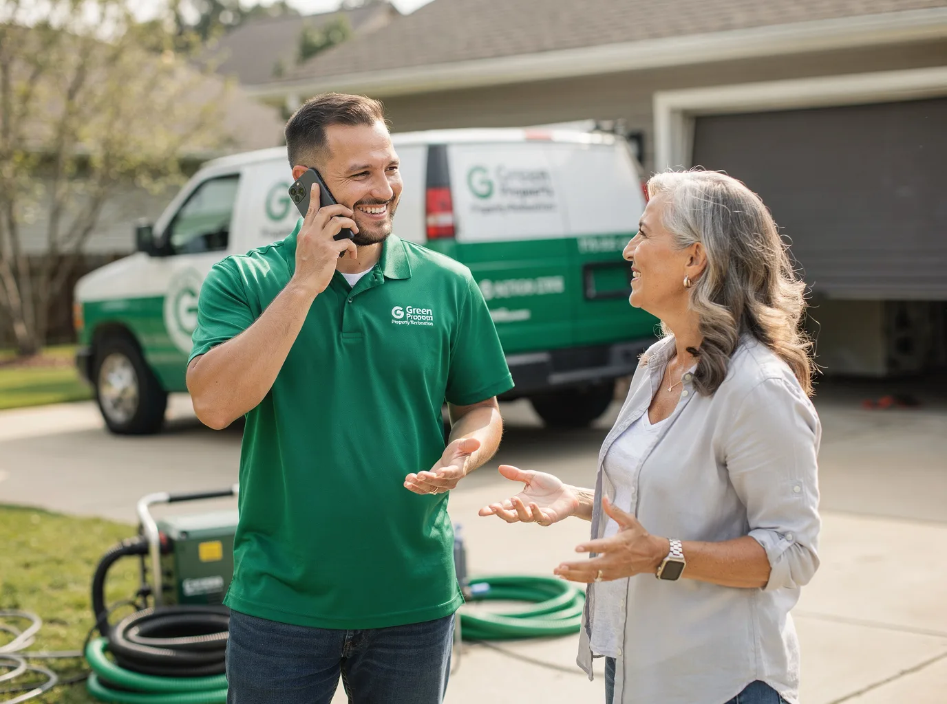 Water Damage Restoration Morris Plains, NJ FAQs